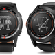 Illustration for article titled Garmins D2 GPS Watch Puts an Entire Cockpit on a Pilots Wrist